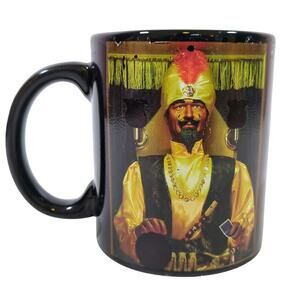 Zoltar Collectible Heat Changing Coffee Mug Cup Tom Hanks Big Fortune Teller